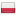 pakietymedyczne.info.pl server is located in Poland